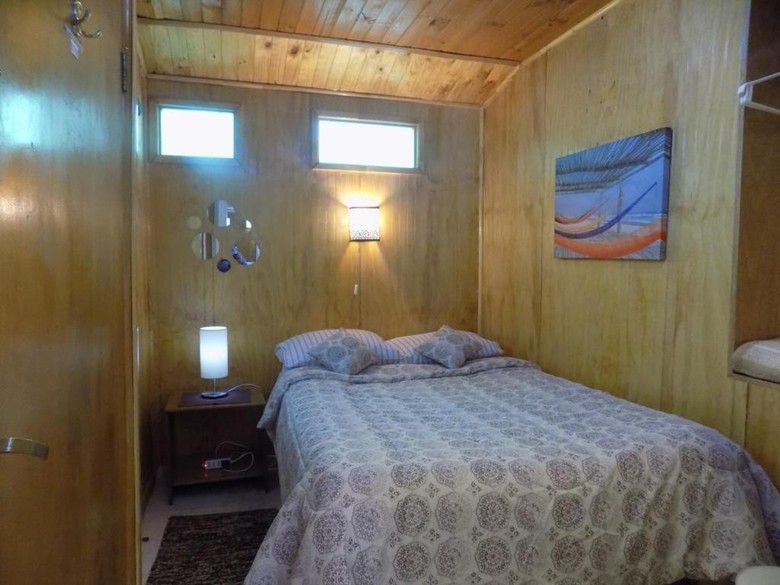Hostal Quinta Vergara Monta�a