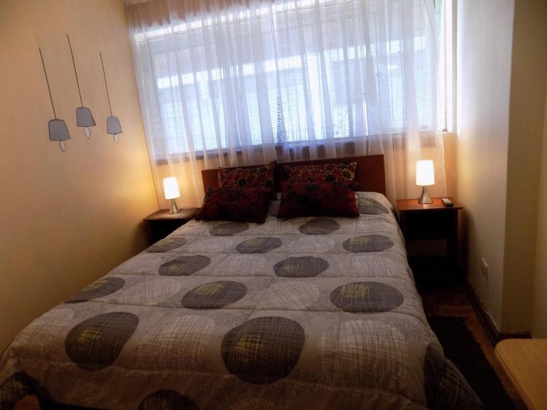 Hostal Quinta Vergara Monta�a