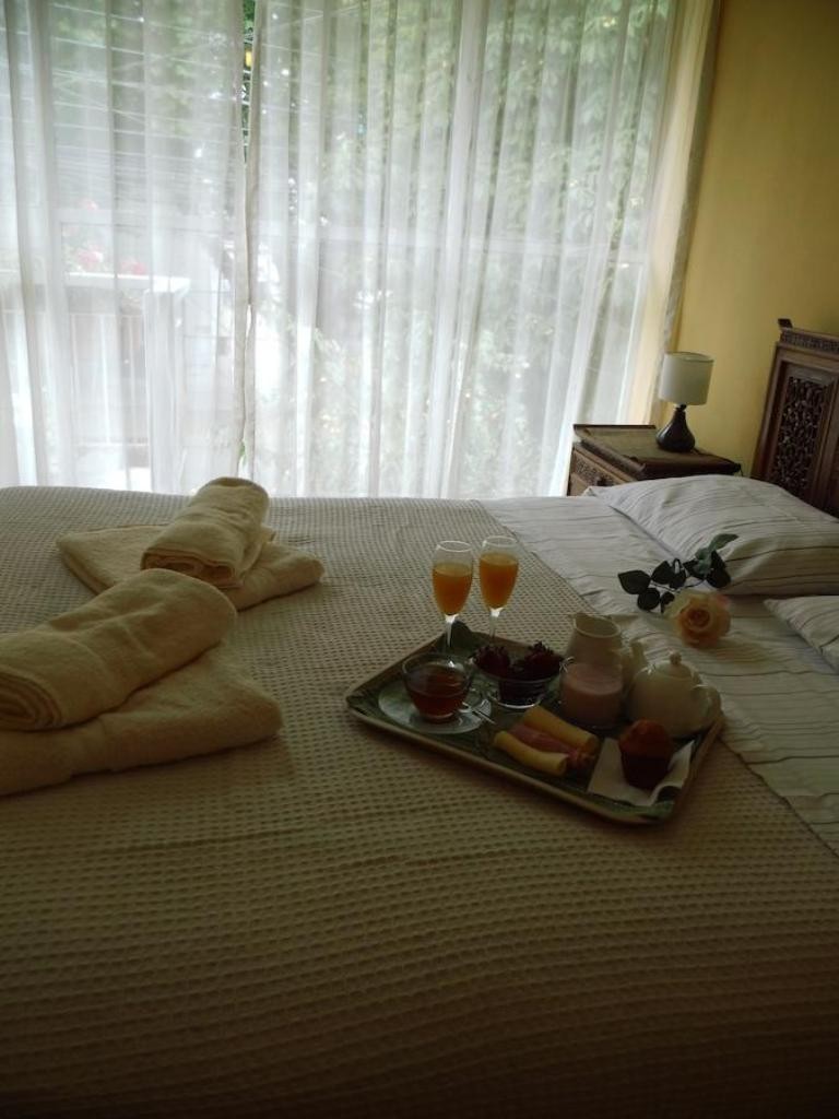 Hostal Quinta Vergara Monta�a