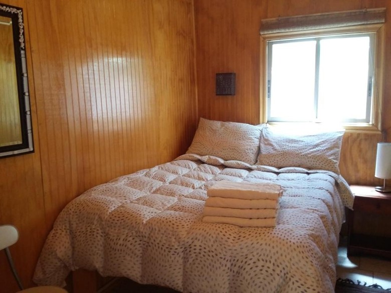 Hostal Quinta Vergara Monta�a