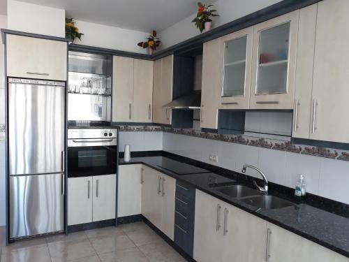 Bed & Breakfast Hostal Dorita