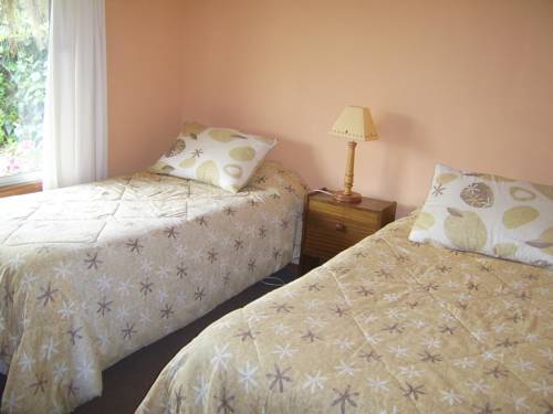Apartamento Las Golondrinas
