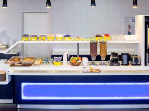 Hotel Ibis Budget Alcal� de Henares