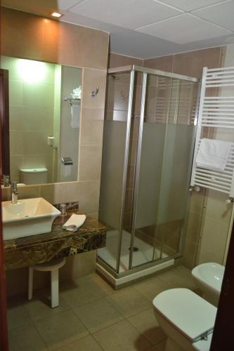 Hotel Apartamentos Don Juan I