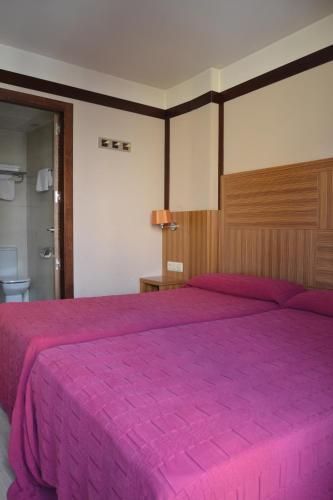 Hotel Apartamentos Don Juan I