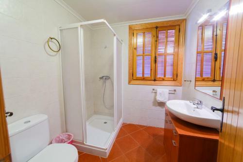 Agroturismo Casas Rurales Ribera Del J�car