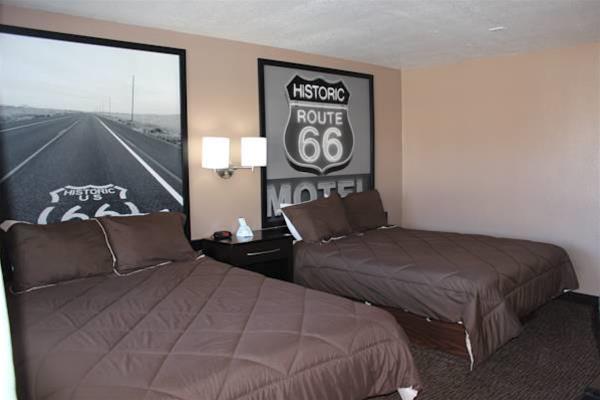 Hotel Canyon Inn Flagstaff