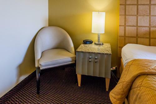 Motel Howard Johnson Inn - Flagstaff