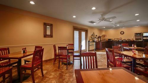 Motel Best Western Plus Goodyear Inn