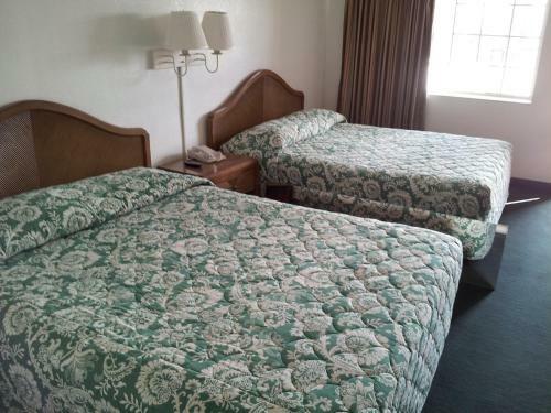 Motel Tri-state Inn