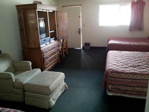 Motel Tri-state Inn