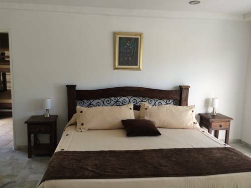 Agroturismo Finca Spa Merchu