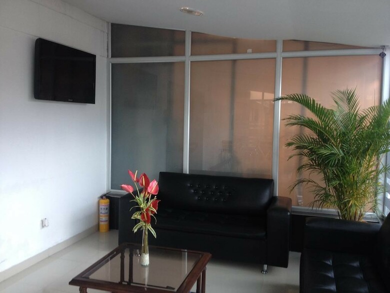 Hotel Santiago Plaza