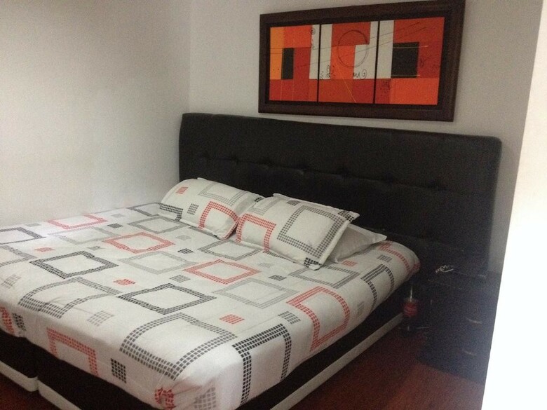 Hotel Feria Nova