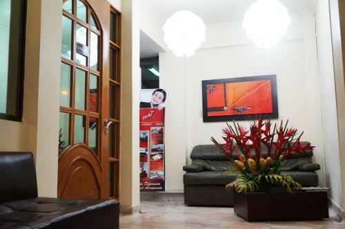 Hotel Airport Travel