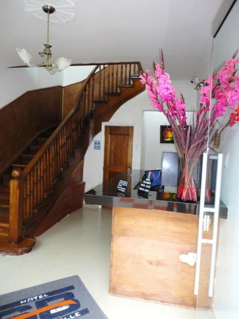 Hotel Casa Sabelle