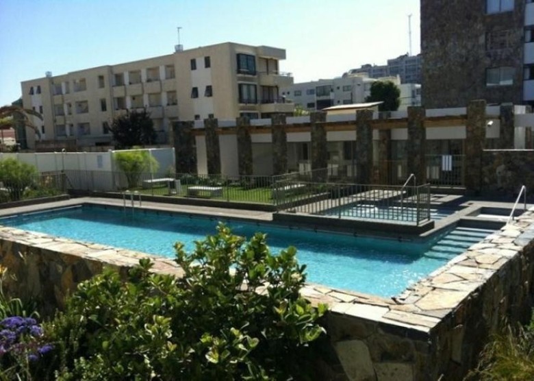 Apartamento Departamentos Re�aca Park