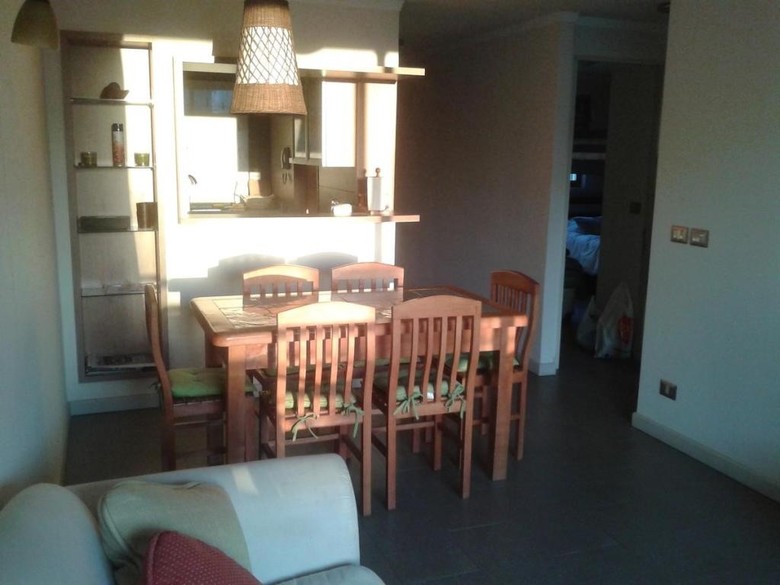 Apartamento Departamentos Re�aca Park