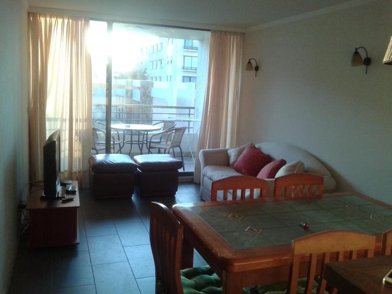 Apartamento Departamentos Re�aca Park