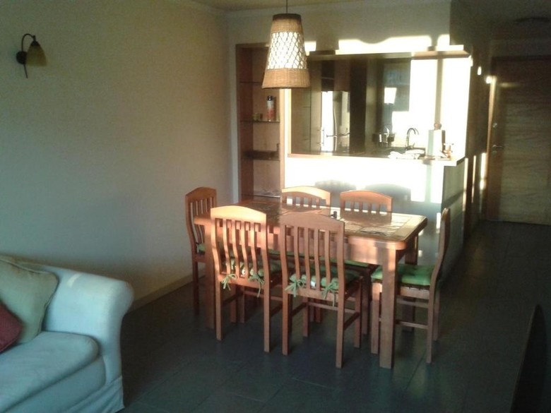 Apartamento Departamentos Re�aca Park