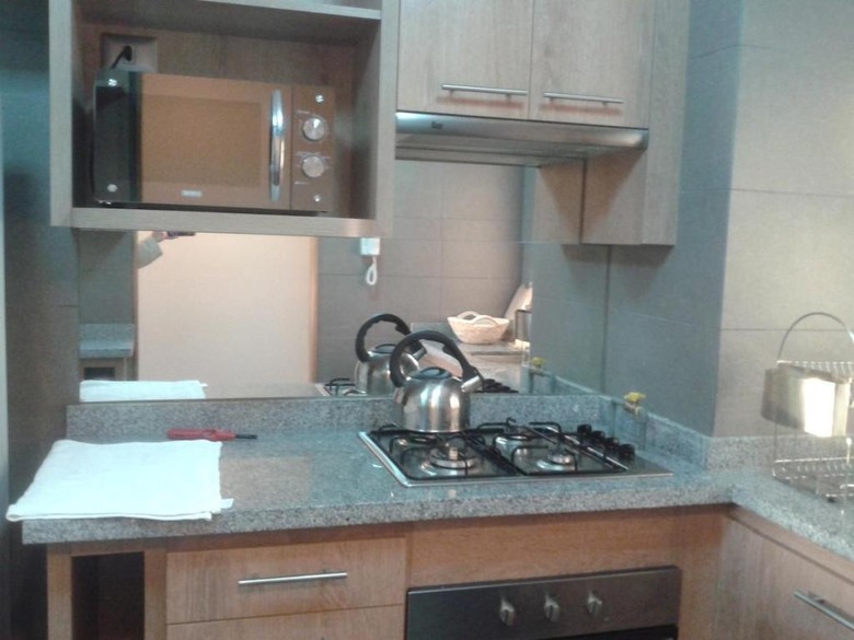 Apartamento Departamentos Re�aca Park