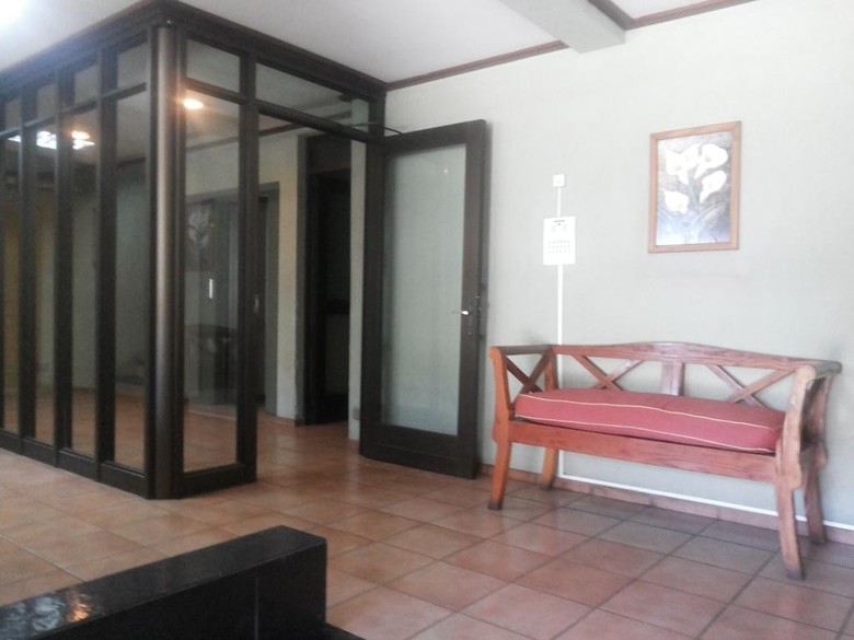 Apart Hotel Carampangue