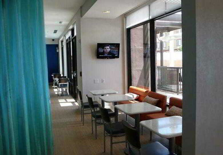 Hotel Springhill Suites Kingman Route 66