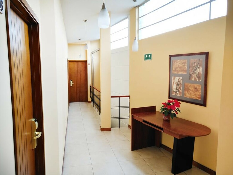 Teusaquillo Boutique Hotel