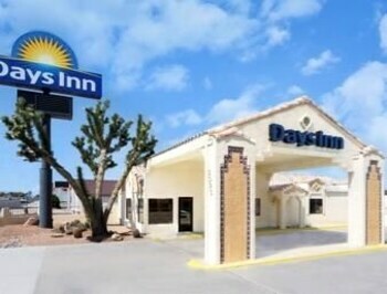Motel Days Inn West