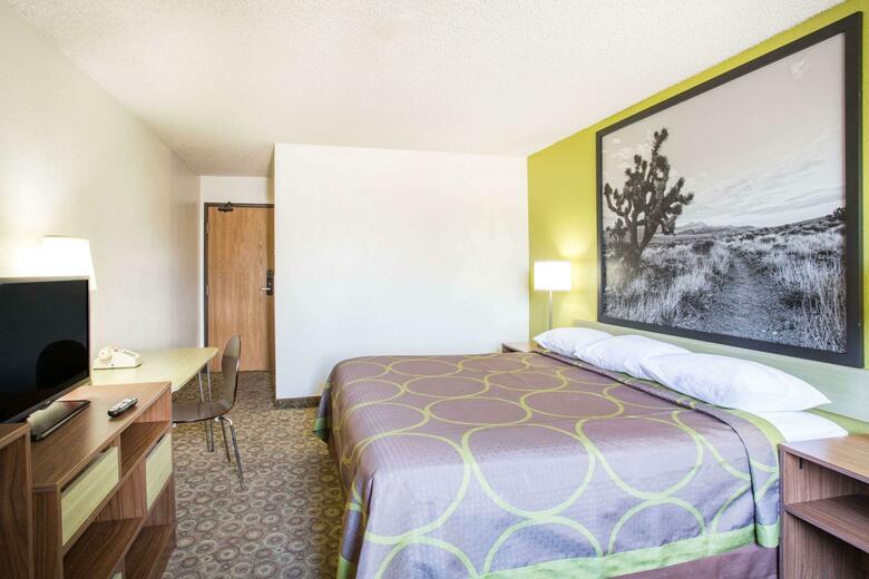 Hotel Super 8 Kingman