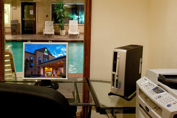 Hotel Holiday Inn Express Kingman