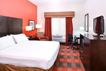 Hotel Holiday Inn Express Kingman