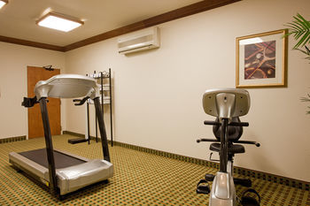 Hotel Holiday Inn Express Kingman
