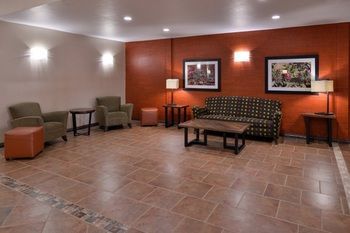 Hotel Holiday Inn Express Kingman