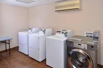 Hotel Holiday Inn Express Kingman
