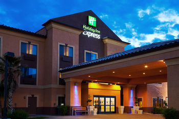 Hotel Holiday Inn Express Kingman