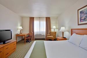 Hotel Holiday Inn Express Kingman