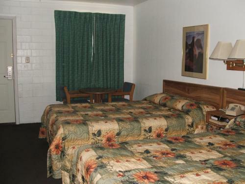 Motel Arizona Inn