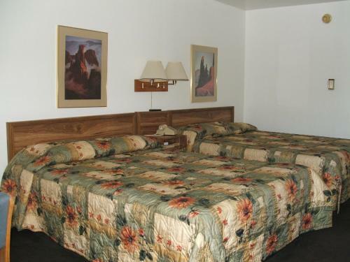 Motel Arizona Inn