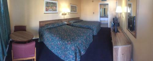 Motel Arizona Inn