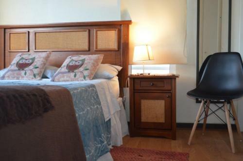 Apartamento Departamentos Amoblados Paz