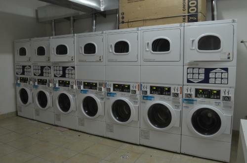 Apartamento Departamentos Amoblados Paz