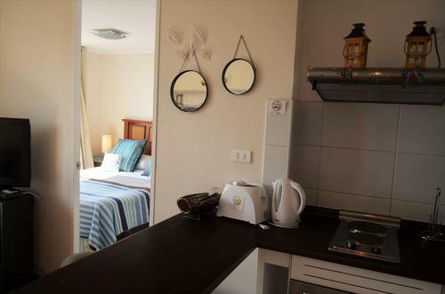 Apartamento Departamentos Amoblados Paz