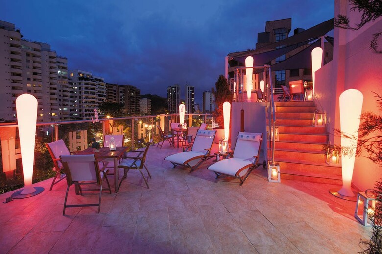 Haus Hotel