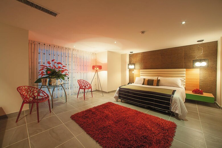 Haus Hotel