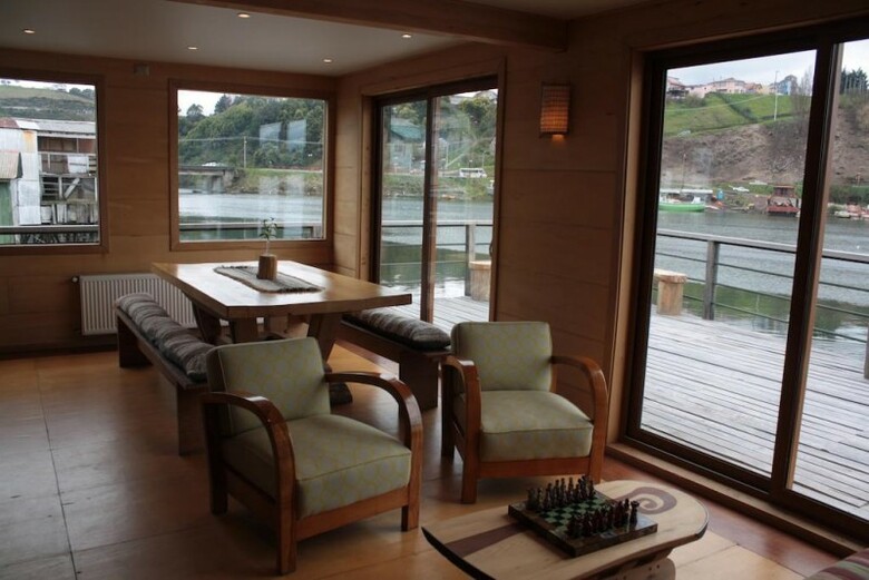 Palafito 1326 Hotel Boutique