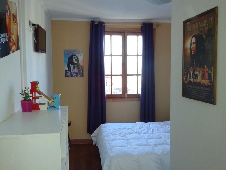 Hotel Ecomusic
