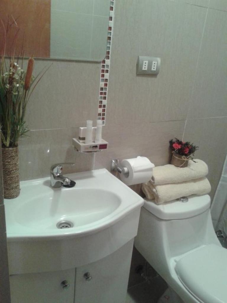 Hotel Ecomusic