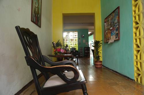 Casa Eugenia