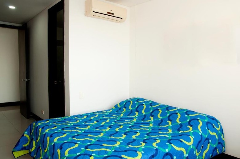 Apartamento Oceanfront Palmetto Eliptic